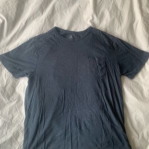 Roark premium T-shirt - Navy